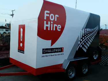 Furnature trailer-141